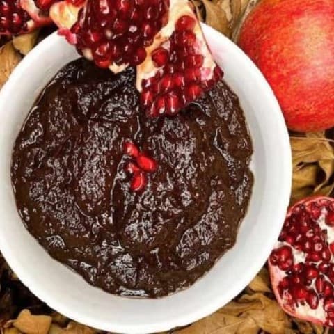 خرید و قیمت رب انار درجه یک + فروش عمده
